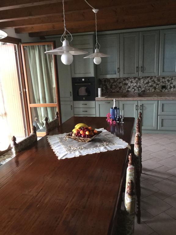 Casatragliulivi Villa Marone Room photo