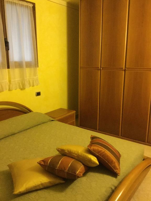 Casatragliulivi Villa Marone Room photo