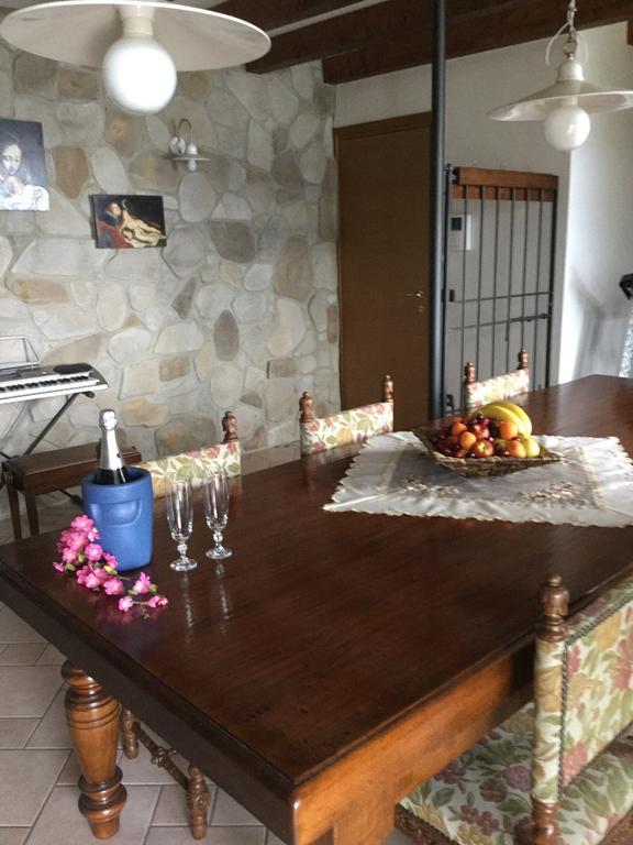 Casatragliulivi Villa Marone Room photo