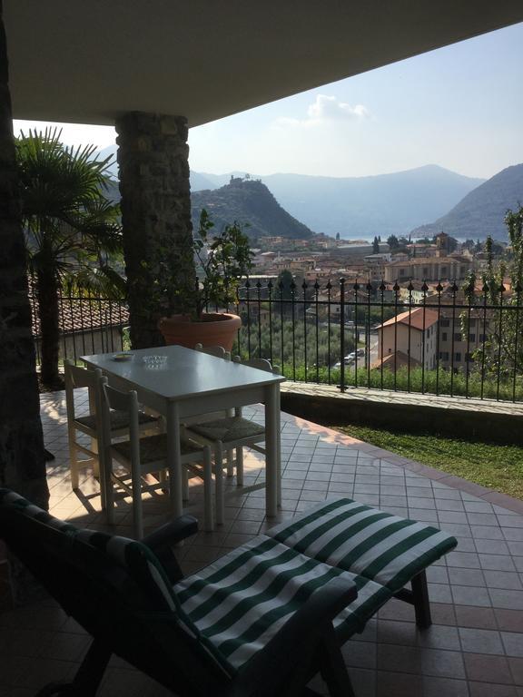 Casatragliulivi Villa Marone Room photo